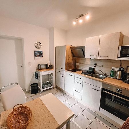 Ferienwohnung Zum Schreckenberg Annaberg-Buchholz Eksteriør billede